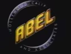 Able logo