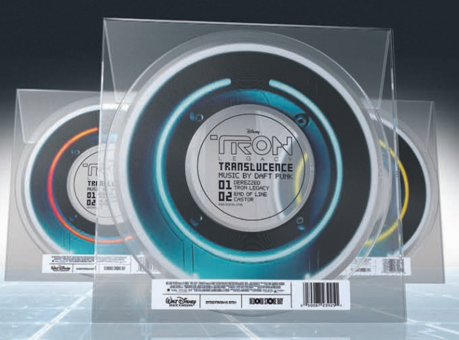 廃盤] the tron BIG WEDNESDAY 80´s CD