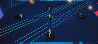 Tron Tron