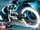 TRON: Legacy Graphic Novel