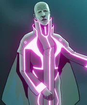 Sierra's character portrait in .