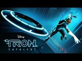 TRON: Catalyst