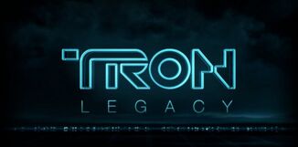 Tron El Legado