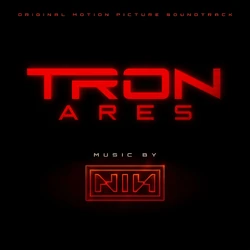 TRON: Ares (soundtrack) | Tron Wiki | Fandom