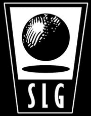 Slg logo