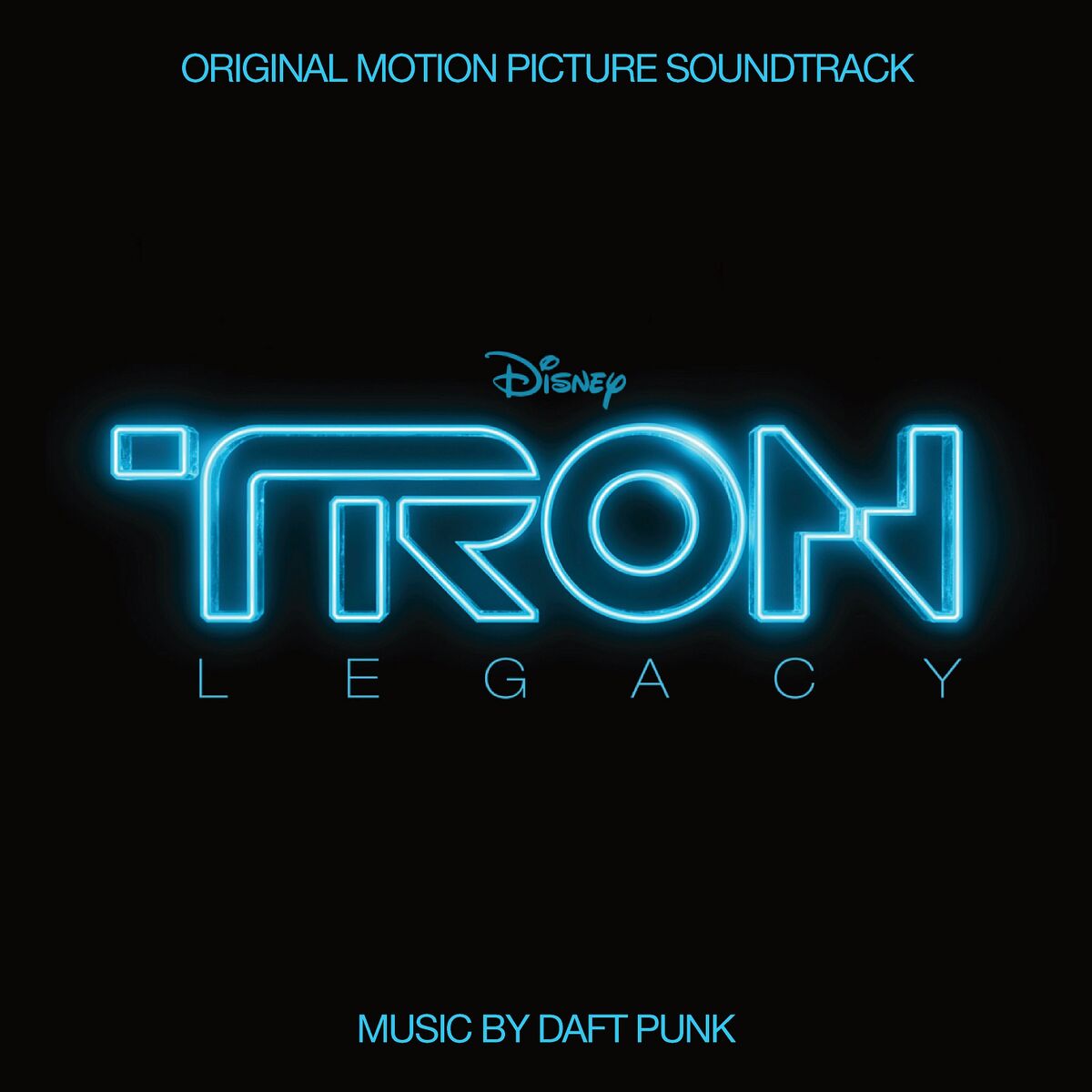 TRON Legacy (soundtrack) Tron Wiki Fandom