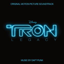 Tron; Legacy soundtrack