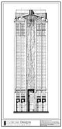 The Lodgement Superstructure