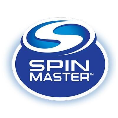 Spinmaster - Wikipedia