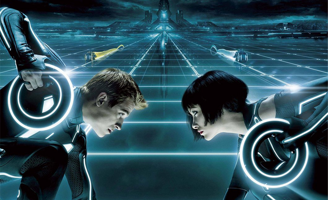 Tron: Legacy