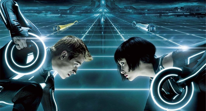Tron: Legacy