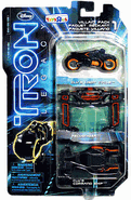 Tron Legacy Villain Pack