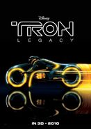 Tron legacy ver25