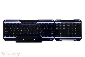 Tron Gaming Peripherals by Razer | Tron Wiki | Fandom