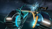 Tron evolution lightcycle 2