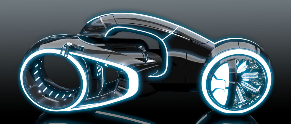 Light Cycle (TRON: Uprising) | Tron Wiki |