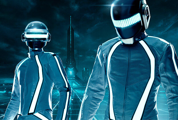 Daft Punk | Tron Wiki | Fandom