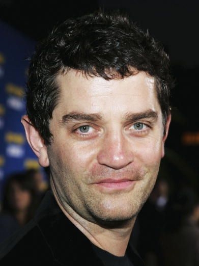 James Frain Tron Wiki Fandom