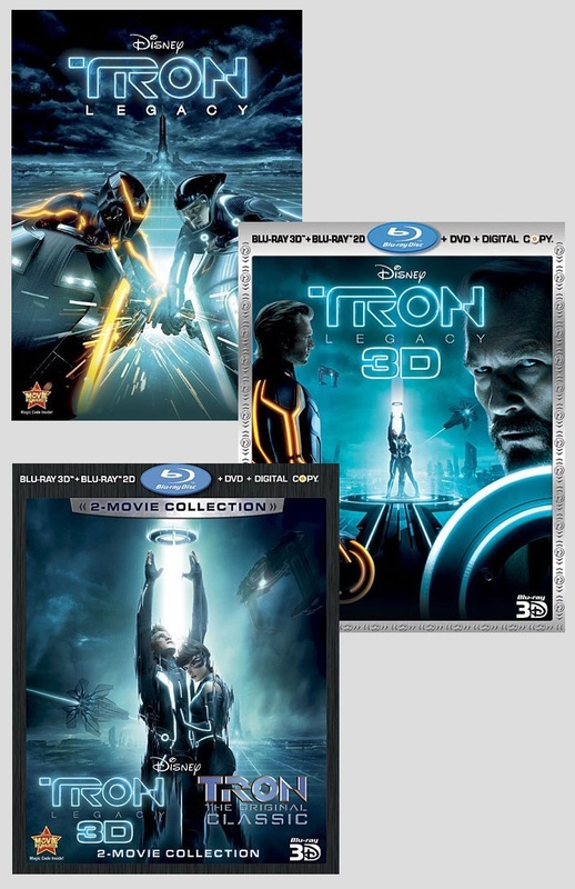 watch tron legacy full movie in english