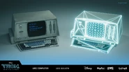 Arq Grid | Tron Wiki | Fandom