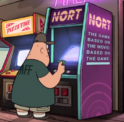 NORTGravityFalls