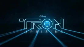 Tron: Uprising