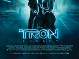 Tron: O Legado