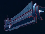 Sark's carrier