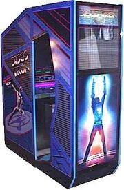 Doftronarcade