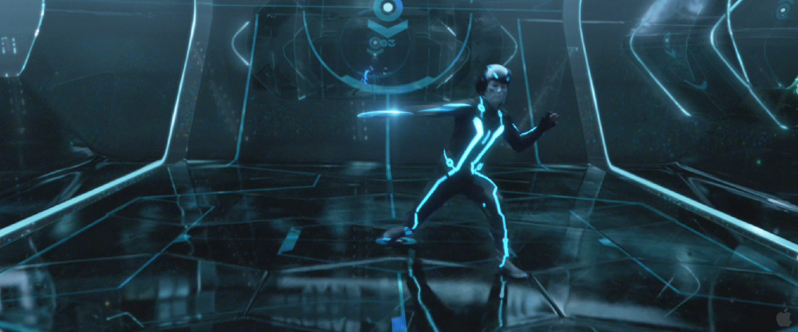 Disc Wars | Tron Wiki | Fandom