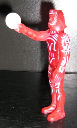 NECA Sark Figure | Tron Wiki | Fandom