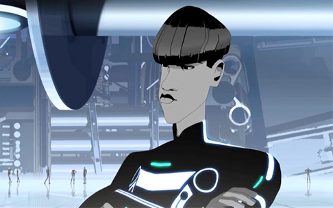 Watch TRON: Uprising Volume 1 | Prime Video