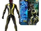 CLU Ultimate Figure