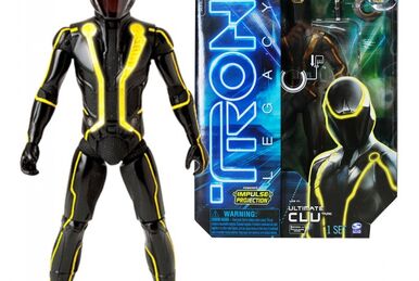 Kevin Flynn's Die Cast Light Cycle | Tron Wiki | Fandom