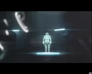 Anon rezzing into the system