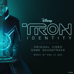 tron legacy soundtrack cover