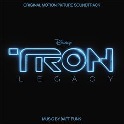 TRON Legacy Soundtrack