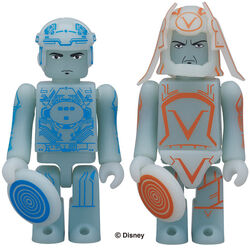 MediCom Toy | Tron Wiki | Fandom