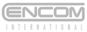 Encom inter logo