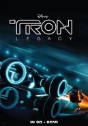 Tron legacy ver24