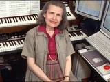 Wendy Carlos