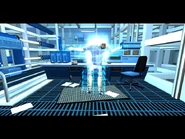 Digitization in TRON 2.0