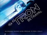 TRON: Betrayal