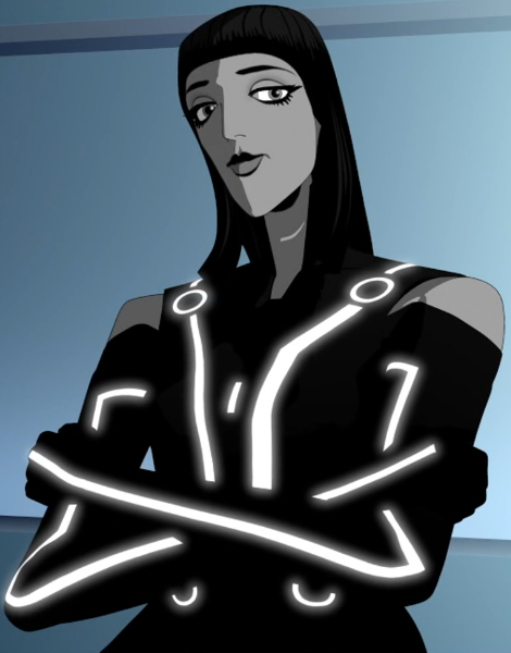 Tron Uprising in 2024