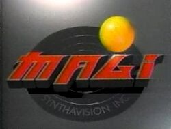 Magi logo