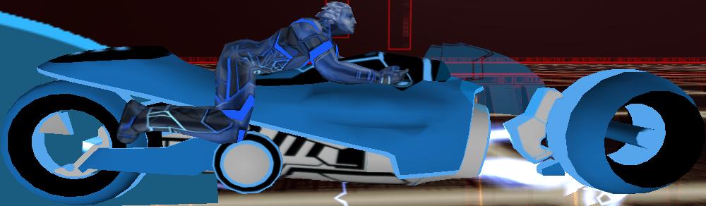 Super Light Cycle | Tron Wiki | Fandom