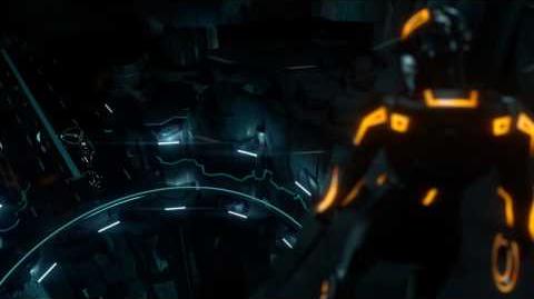 TRON Evolution Trailer