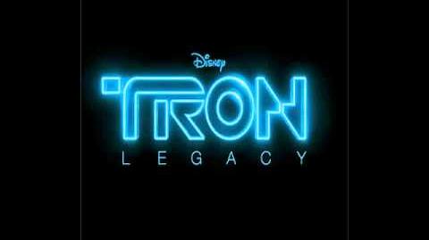 Tron Legacy - Soundtrack OST - 08 The Game Has Changed - Daft Punk