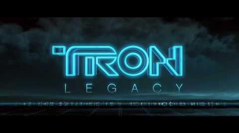 TRON Legacy Offizieller Trailer