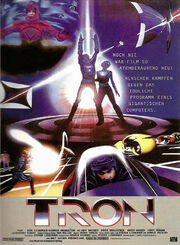 Tron (Kinofilm)